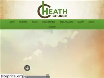 heathchurch.org