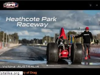 heathcoteraceway.com.au