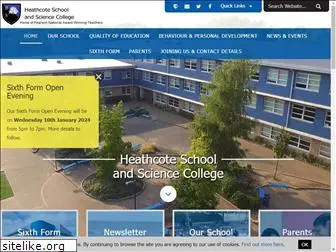 heathcoteschool.com