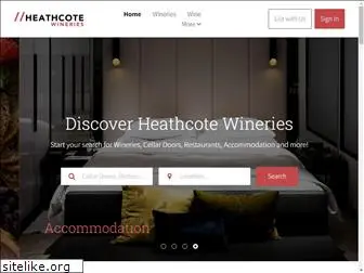 heathcotewineries.com.au