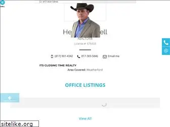 heathcriswell.com