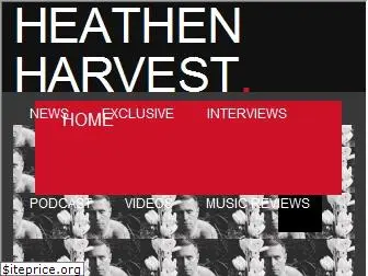 heathenharvest.org