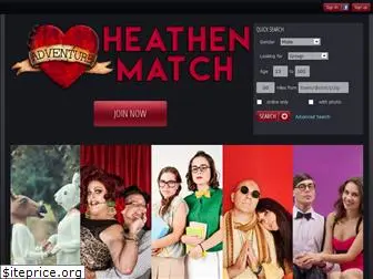heathenmatch.com