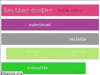 heather-cooper.com