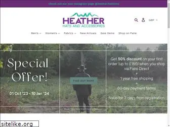 heather-fashions.com