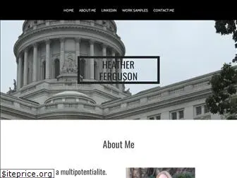 heather-ferguson.com
