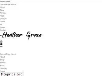 heather-grace.com