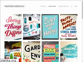 heather-hardison.com