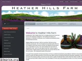 heather-hills.com