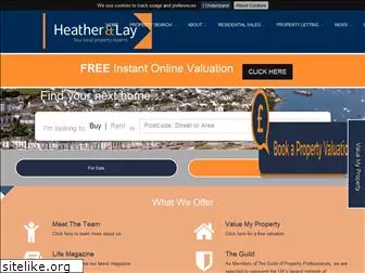 heather-lay.co.uk