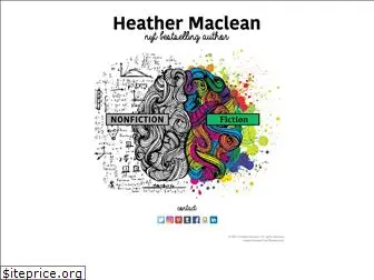heather-maclean.com