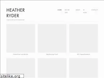 heather-ryder.com