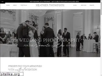 heather-thompson.com