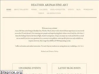 heatherarenas.com