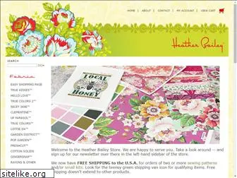 heatherbaileydesign.com