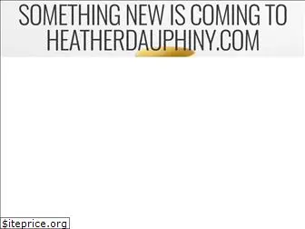 heatherdauphiny.com