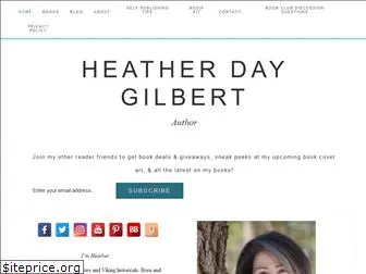 heatherdaygilbert.com