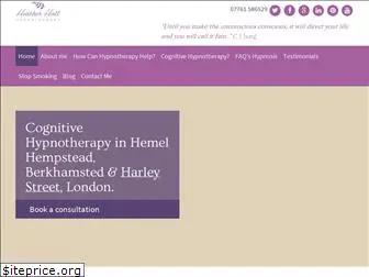 heatherhallhypnotherapy.co.uk