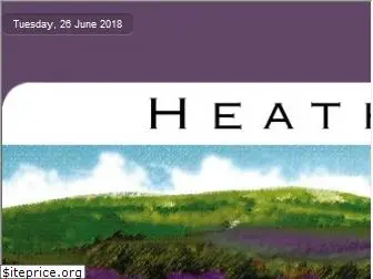 heatherhills.co.uk