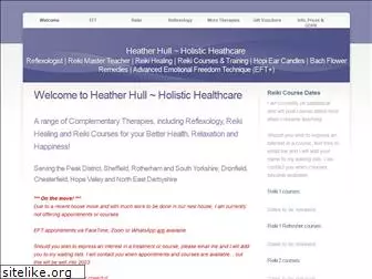 heatherhull.co.uk