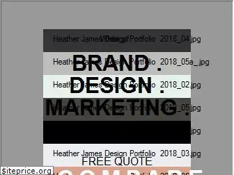 heatherjames.com.au