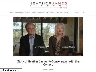 heatherjames.com