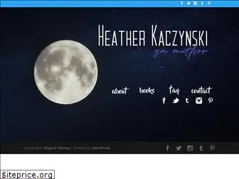heatherkaczynski.com