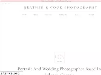 heatherkcook.com