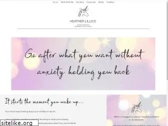 heatherlillico.com