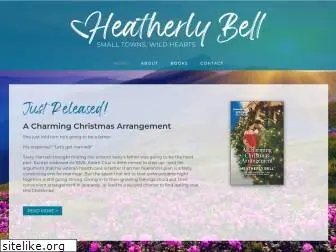heatherlybell.com