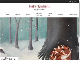 heatherlynnharris.com