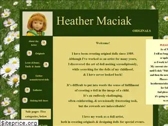 heathermaciak.com