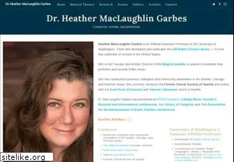 heathermaclaughlin.com