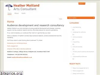 heathermaitland.co.uk
