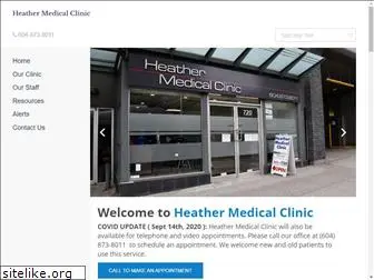 heathermedicalclinic.ca