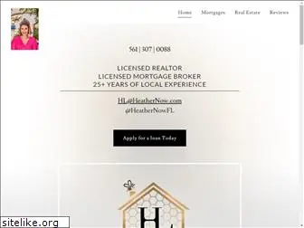heathernow.com