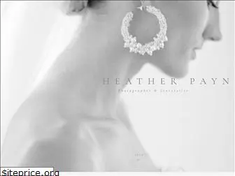 heatherpaynephotography.com