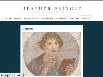 heatherpringle.com