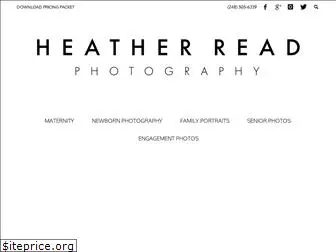 heatherreadphotography.com