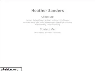 heathersanders.com