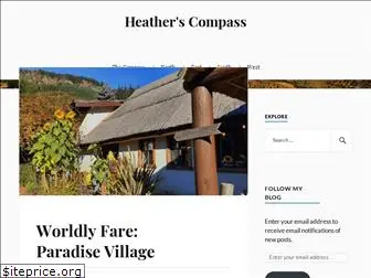 heatherscompass.com