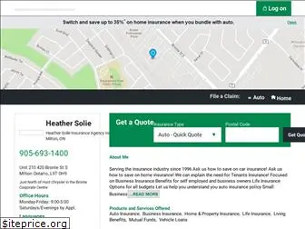 heathersolie.com