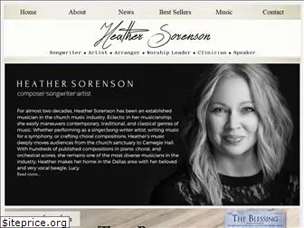 heathersorenson.com