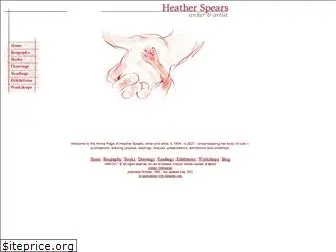 heatherspears.com