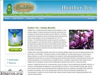 heathertea.com