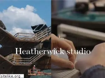 www.heatherwick.com
