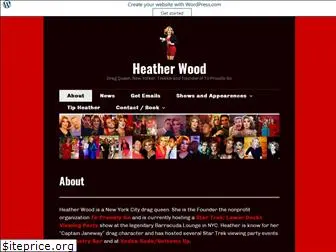 heatherwood.net