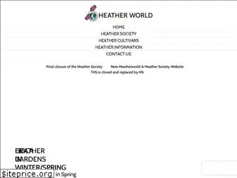 heatherworld.org