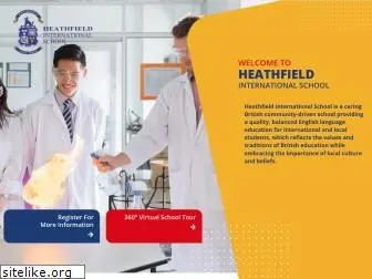 heathfield.ac.th