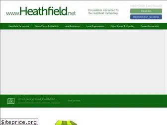 heathfield.net